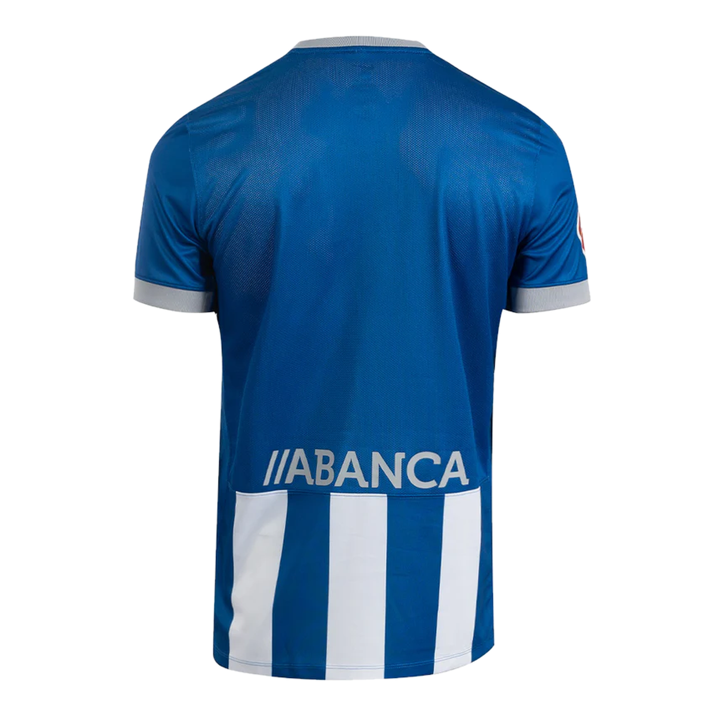 Camiseta Deportivo de La Coruña local 2026/27 - parte trasera