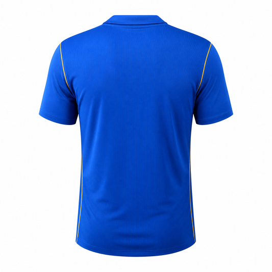 Camiseta Chelsea FC local 2026/27 - parte trasera