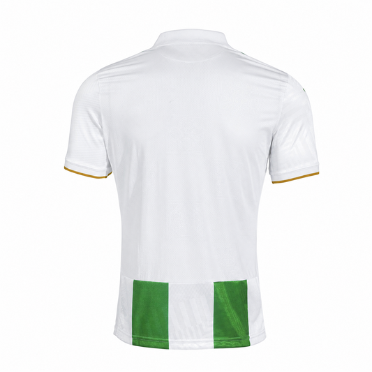 Camiseta Córdoba CF local 2026/27 - dorso