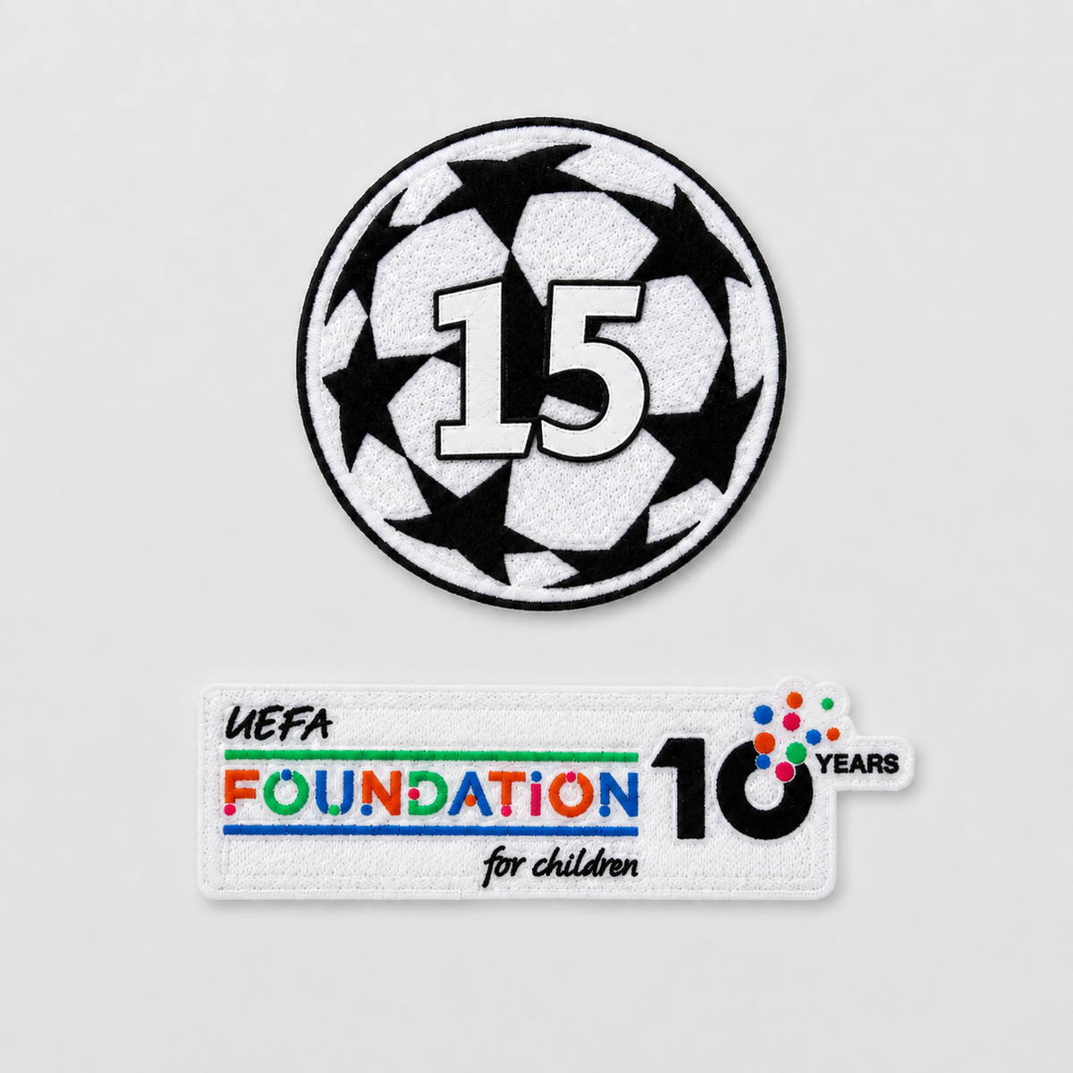 Champions League 15