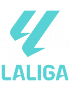 Logo de LALIGA HYPERMOTION