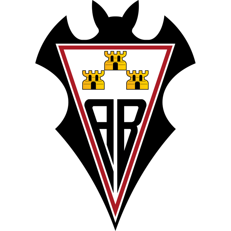 Escudo de Albacete Balompié