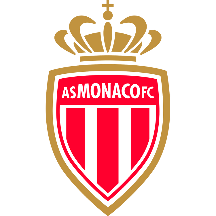 Escudo de AS Monaco