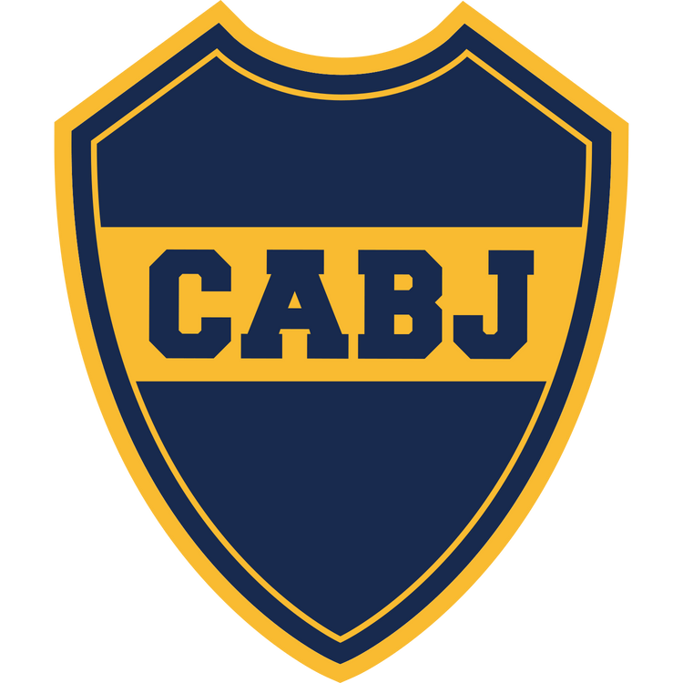 Escudo de Boca Juniors