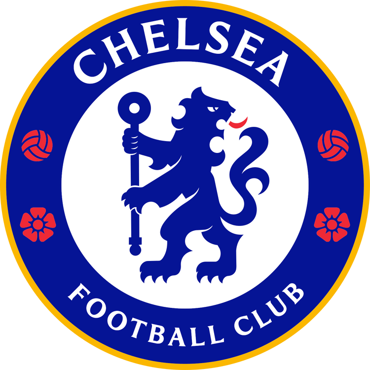 Escudo de Chelsea FC