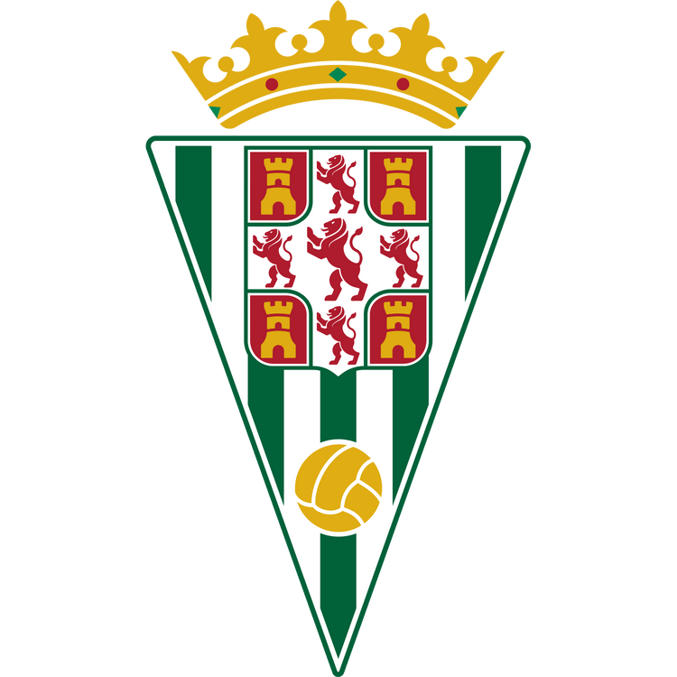 Escudo de Córdoba CF