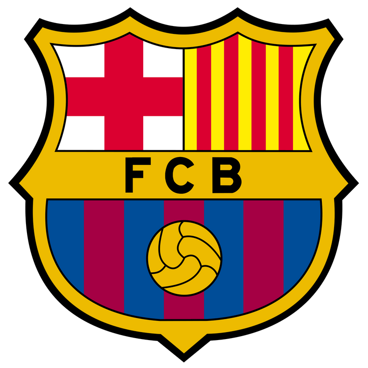 Escudo de FC Barcelona