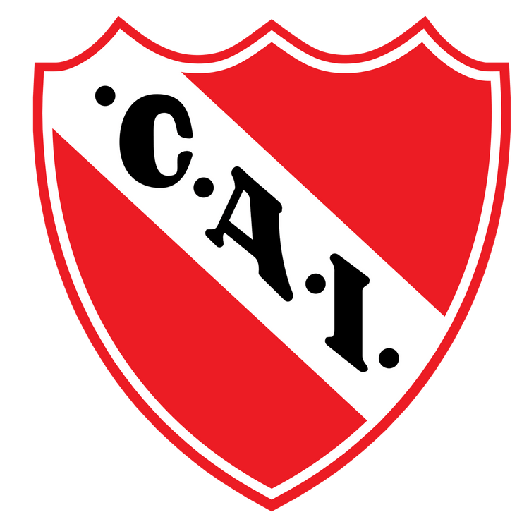 Escudo de Independiente