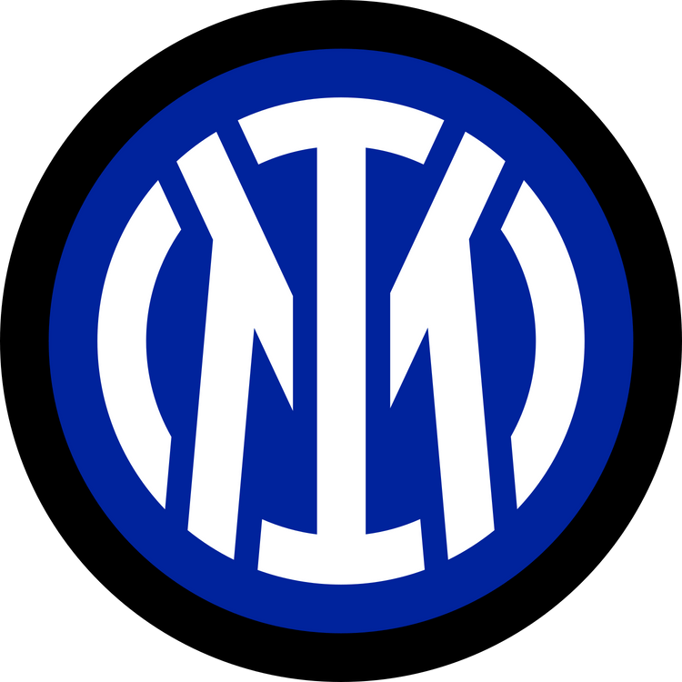 Escudo de Inter de Milán