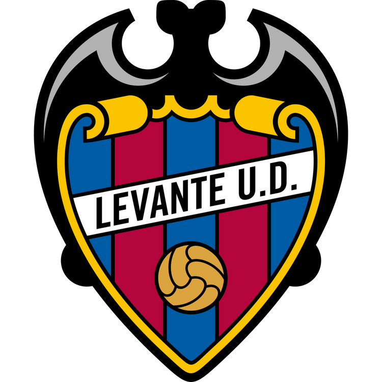 Escudo de Levante UD