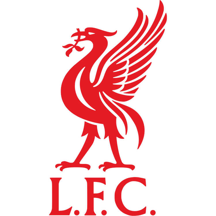 Escudo de Liverpool FC