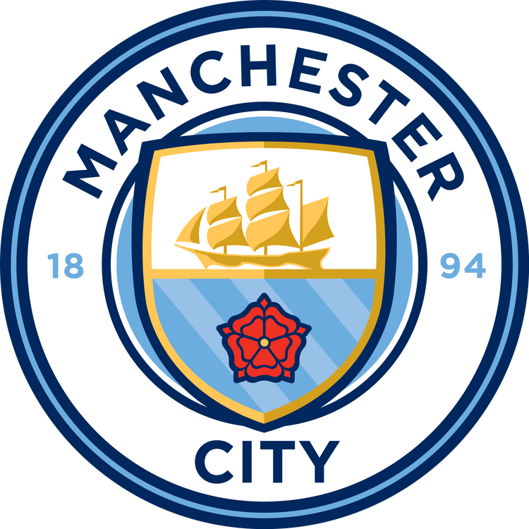 Escudo de Manchester City