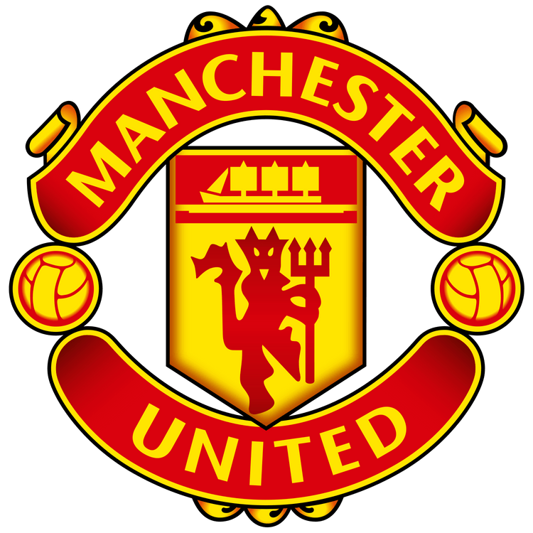 Escudo de Manchester United