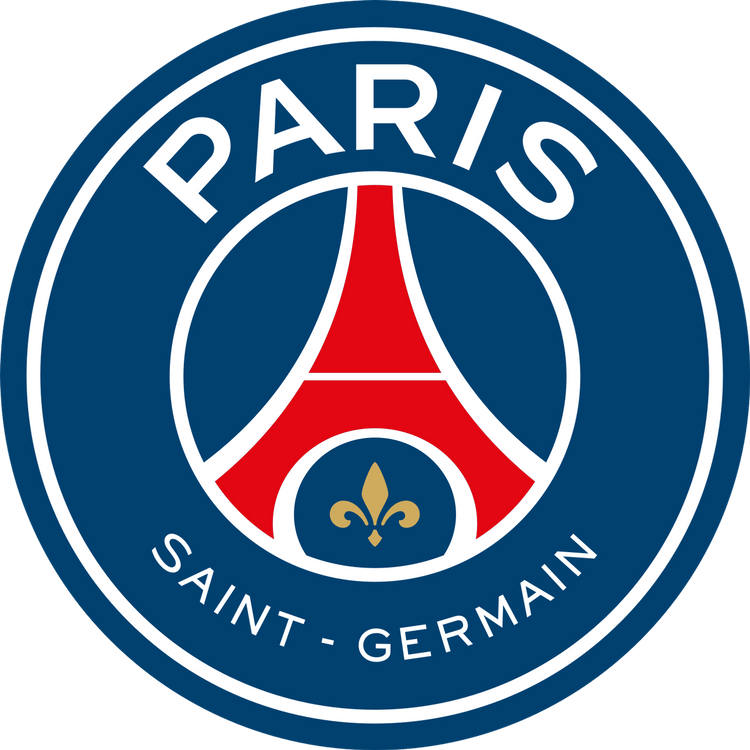 Escudo de Paris Saint-Germain