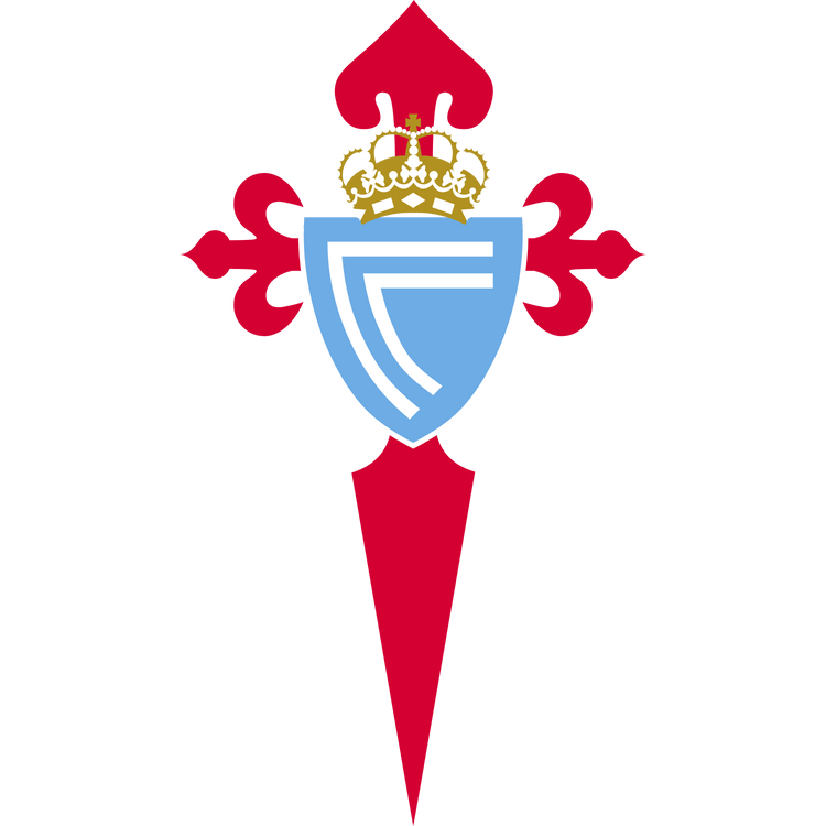 Escudo de RC Celta