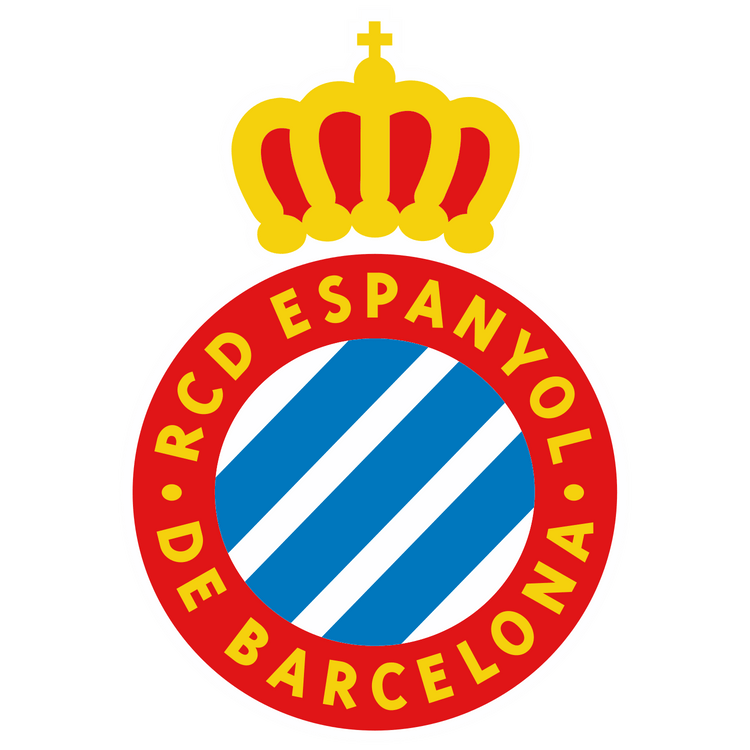 Escudo de RCD Espanyol