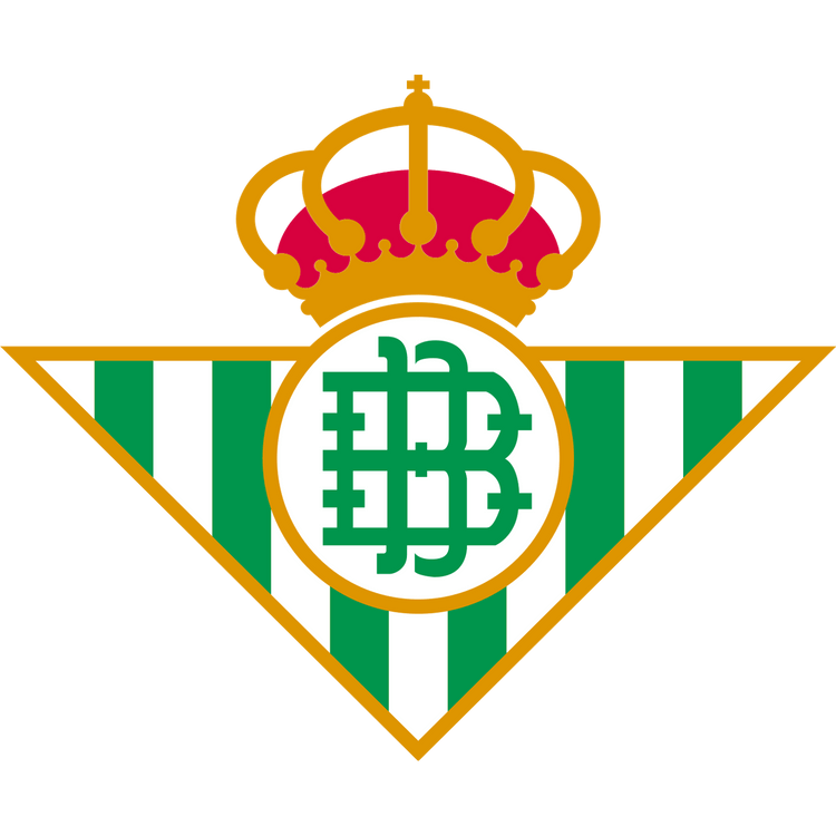 Escudo de Real Betis