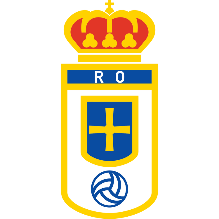 Escudo de Real Oviedo