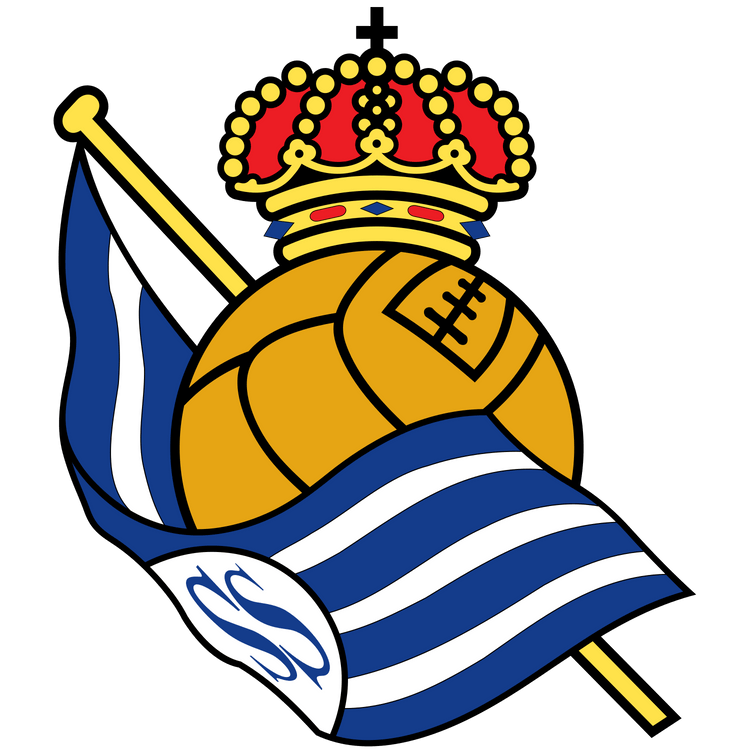 Escudo de Real Sociedad
