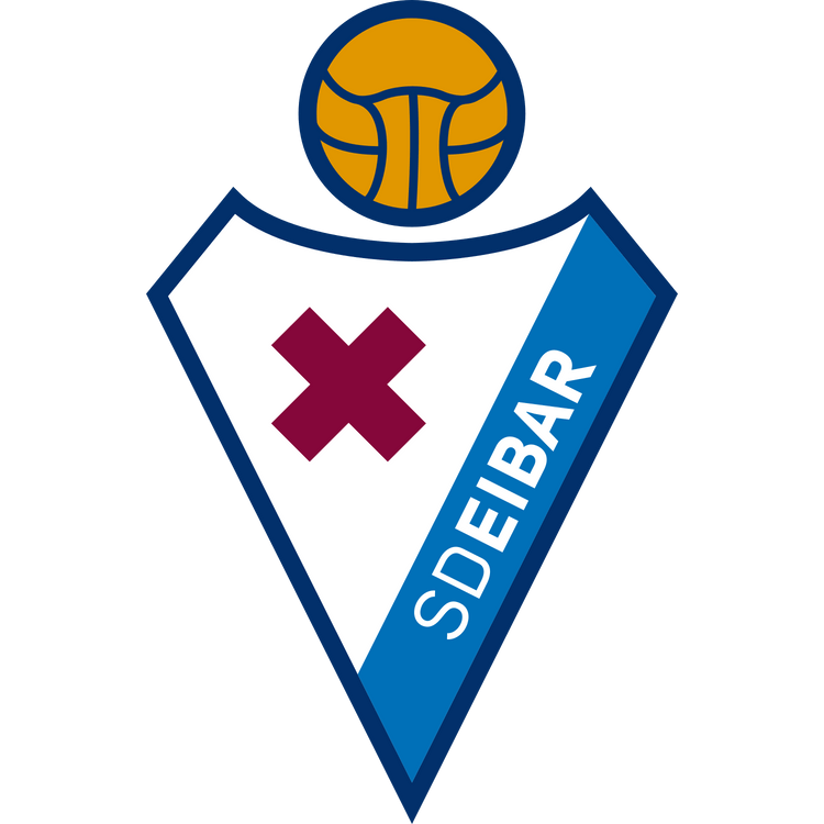 Escudo de SD Eibar