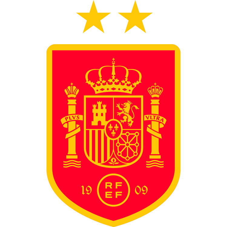 Escudo de Selección Española