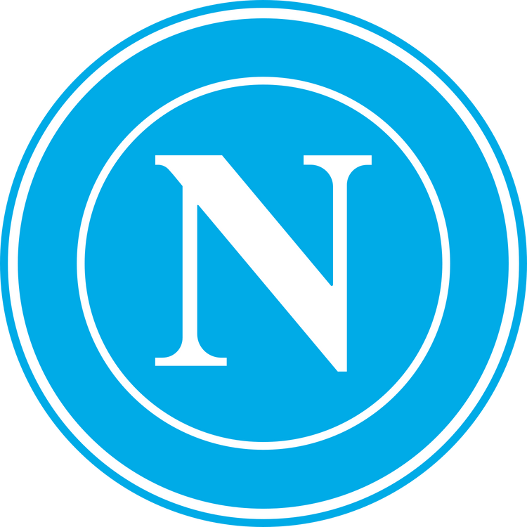 Escudo de SSC Napoli
