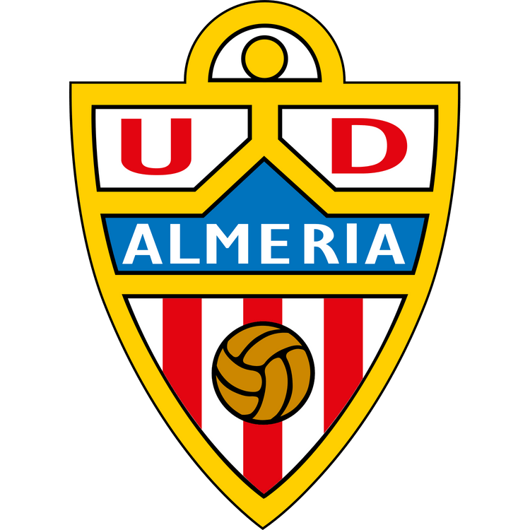 Escudo de UD Almería