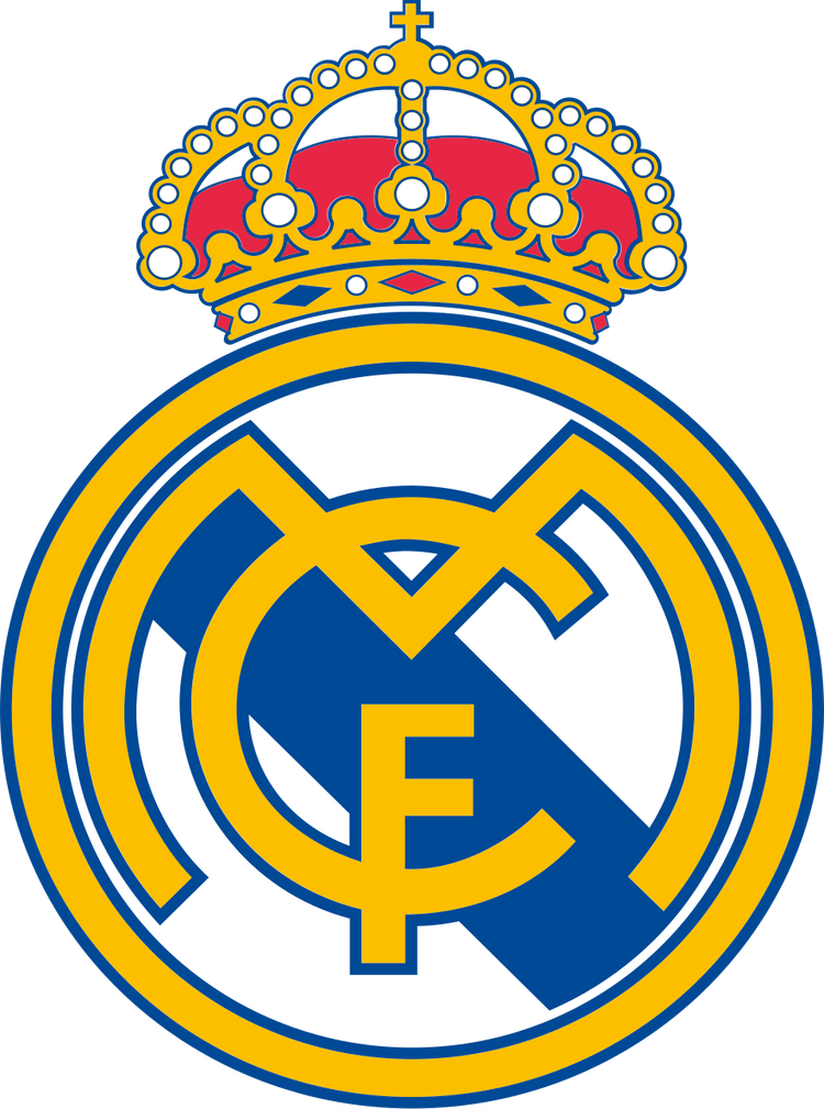 Escudo de Real Madrid