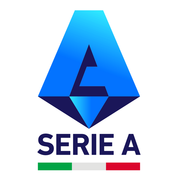 Logo de Serie A. Fuente: FootyLogos.com