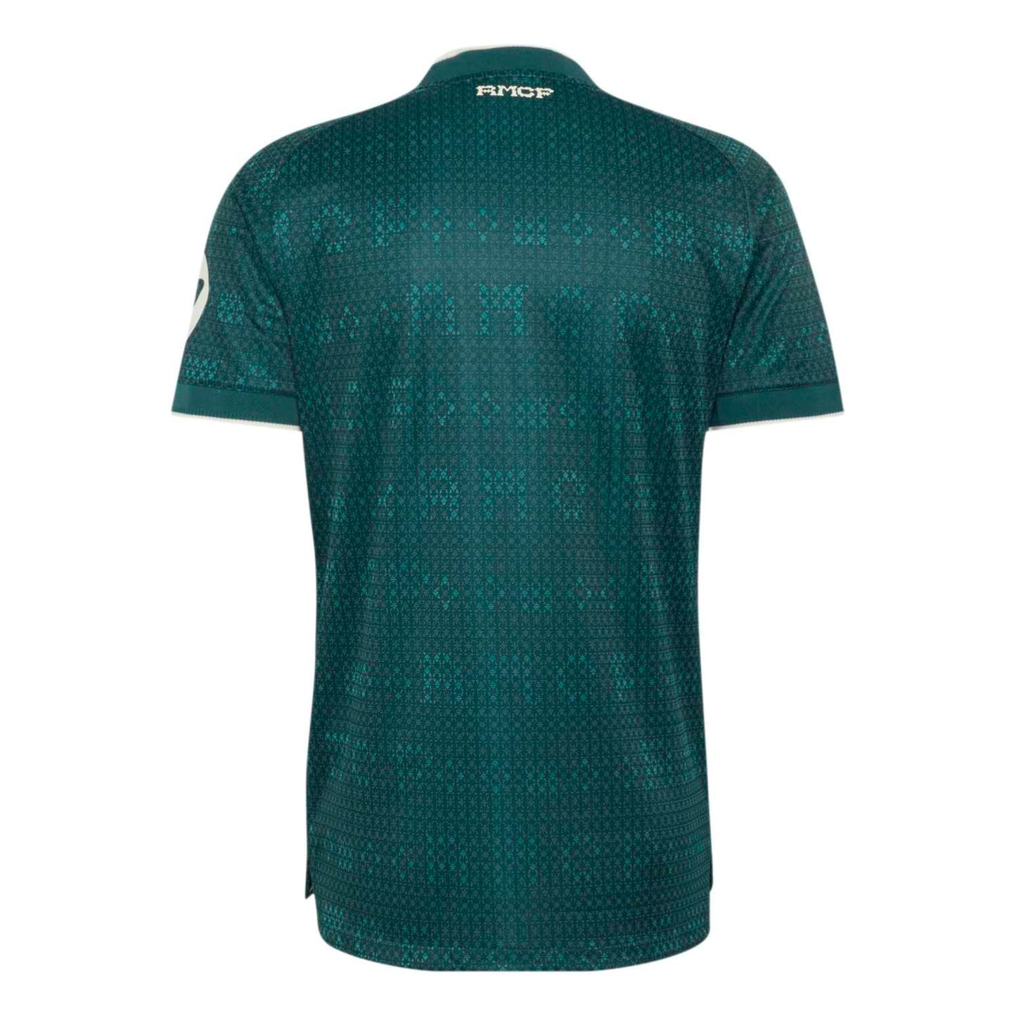 Camiseta Real Madrid visitante 2026/27