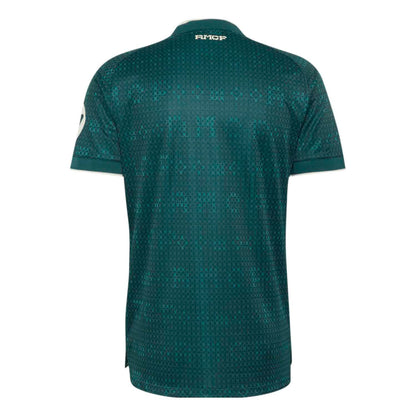 Camiseta Real Madrid visitante 2026/27