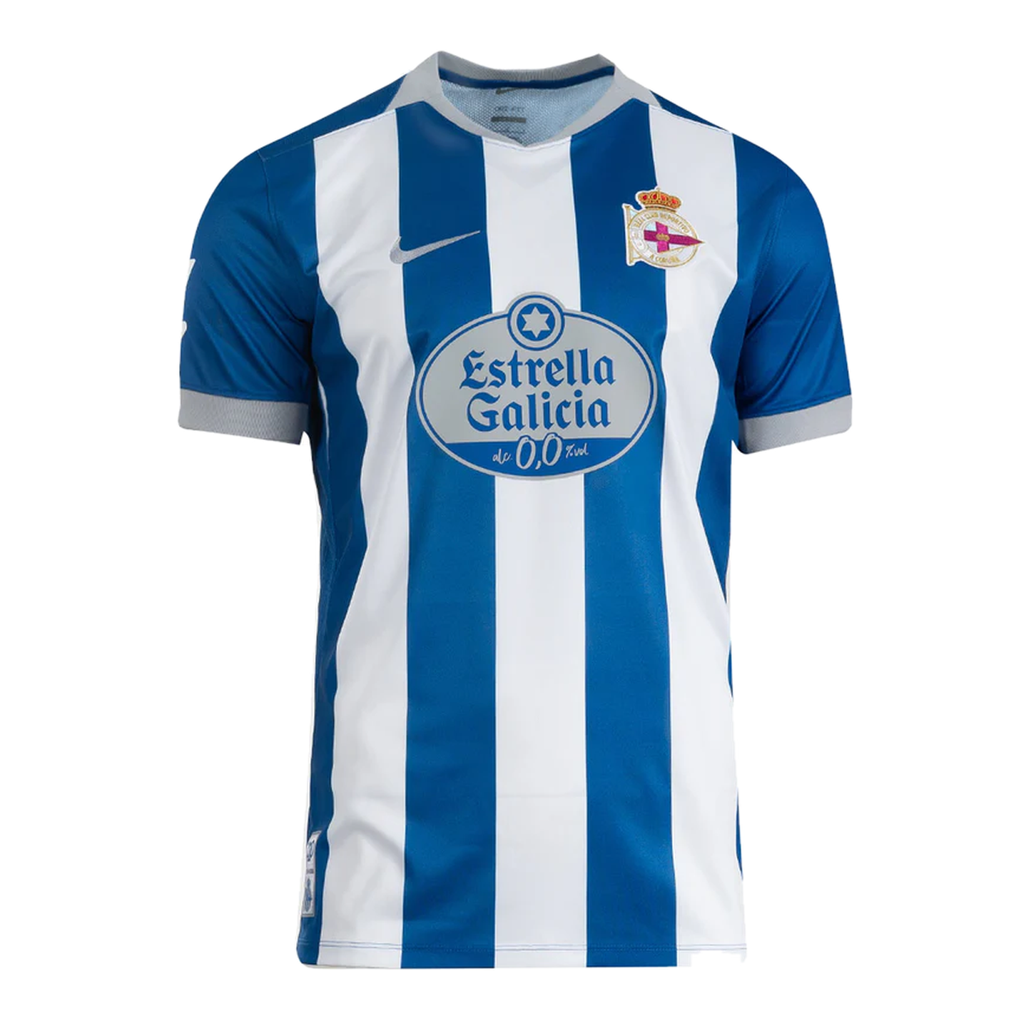 Camiseta Deportivo de La Coruña local 2026/27 - frontal
