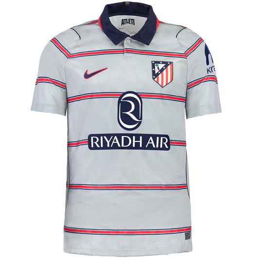Camiseta Atlético de Madrid tercera equipación 2026/27 - vista frontal