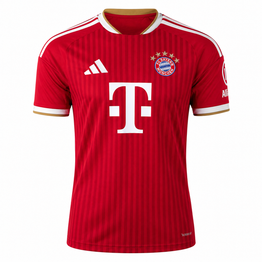 Camiseta FC Bayern de Múnich local 2026/27 - frontal