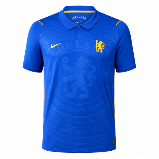 Camiseta Chelsea FC local 2026/27 - frontal