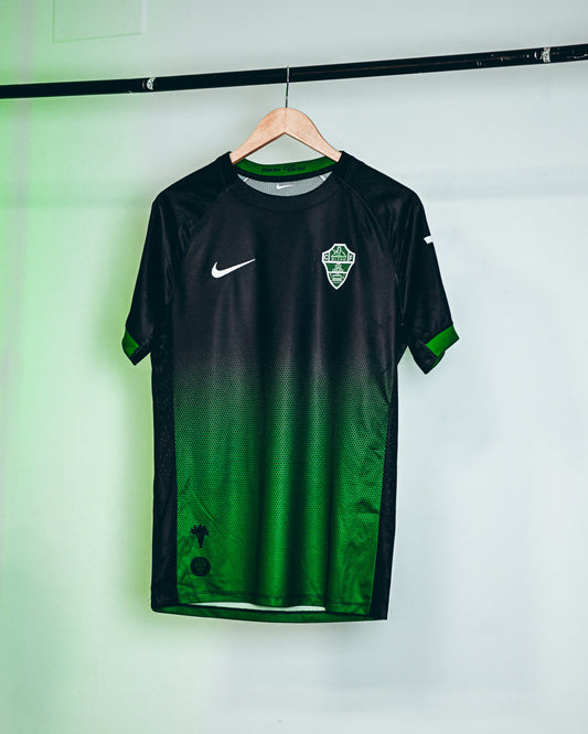 Camiseta Elche CF tercera equipación 2026/27 - vista frontal