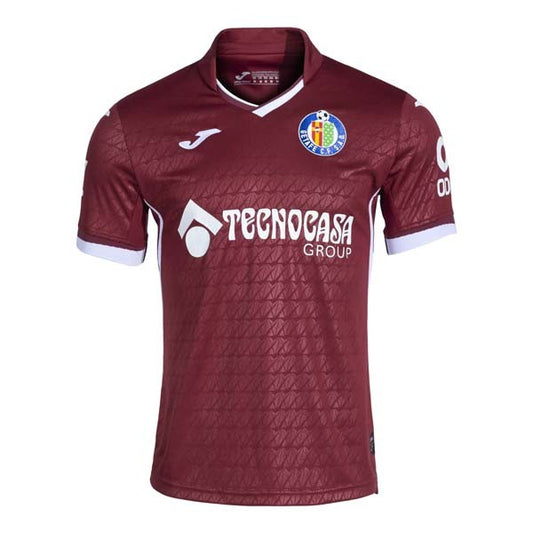 Camiseta Getafe CF segunda equipación 2026/27 - vista frontal