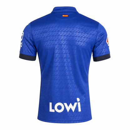Camiseta Getafe CF local 2026/27
