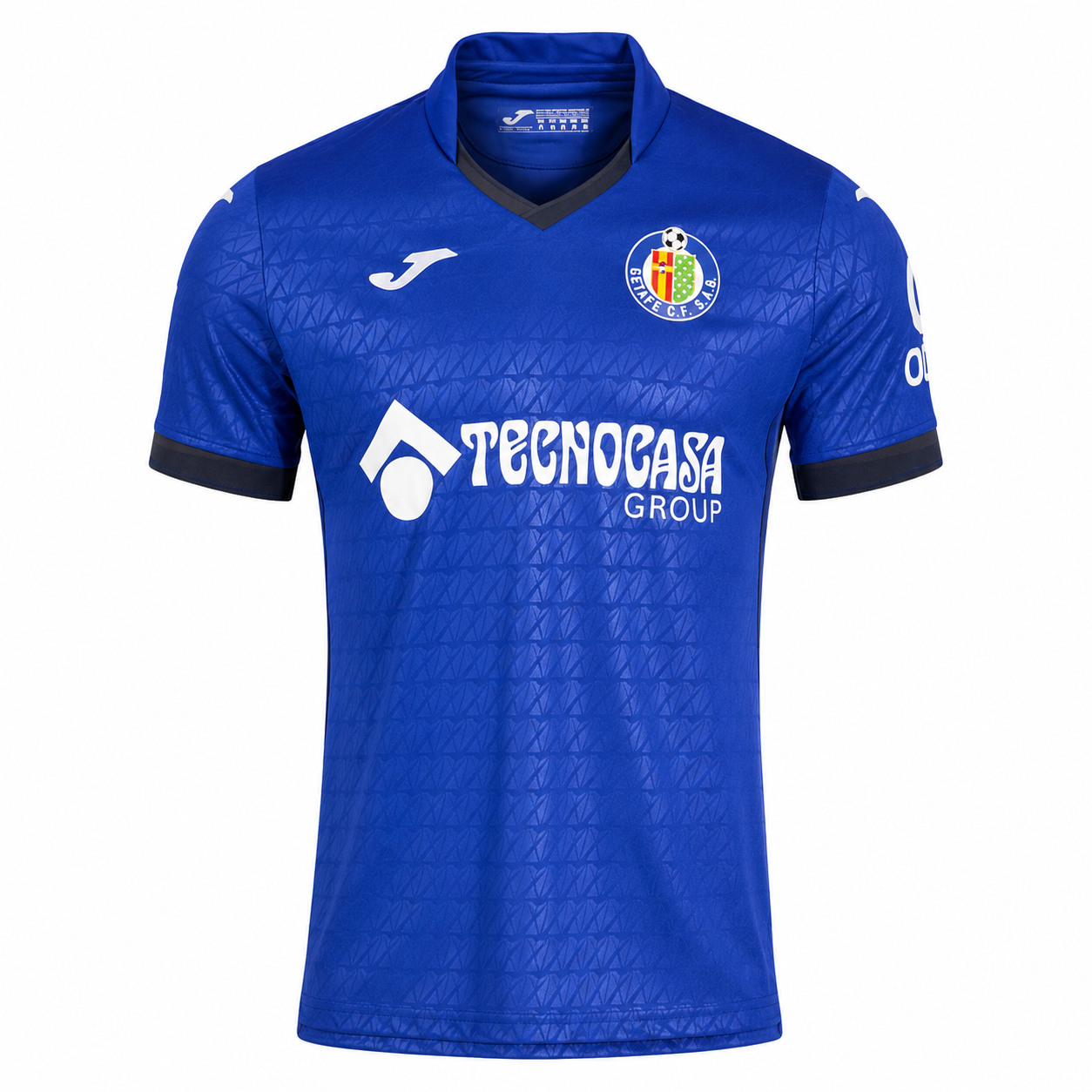 Camiseta Getafe CF local 2026/27