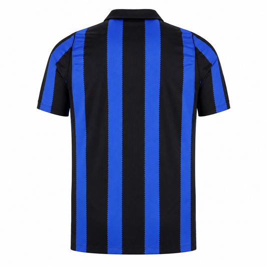 Camiseta Inter de Milán local 2026/27 - parte trasera