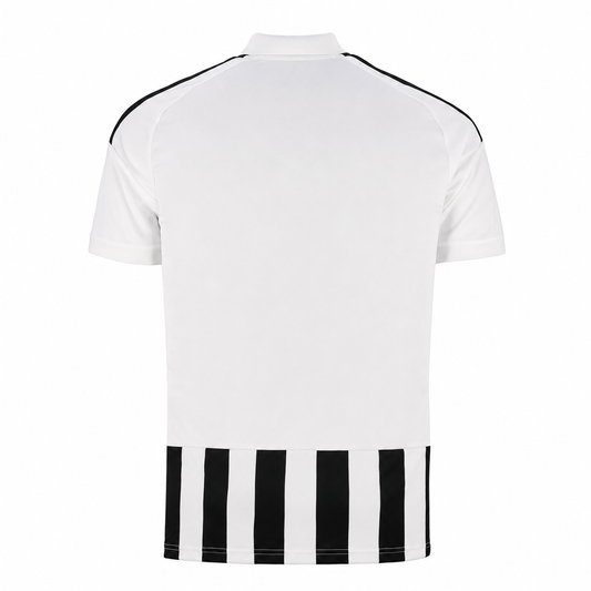 Camiseta Juventus FC local 2026/27 - parte trasera
