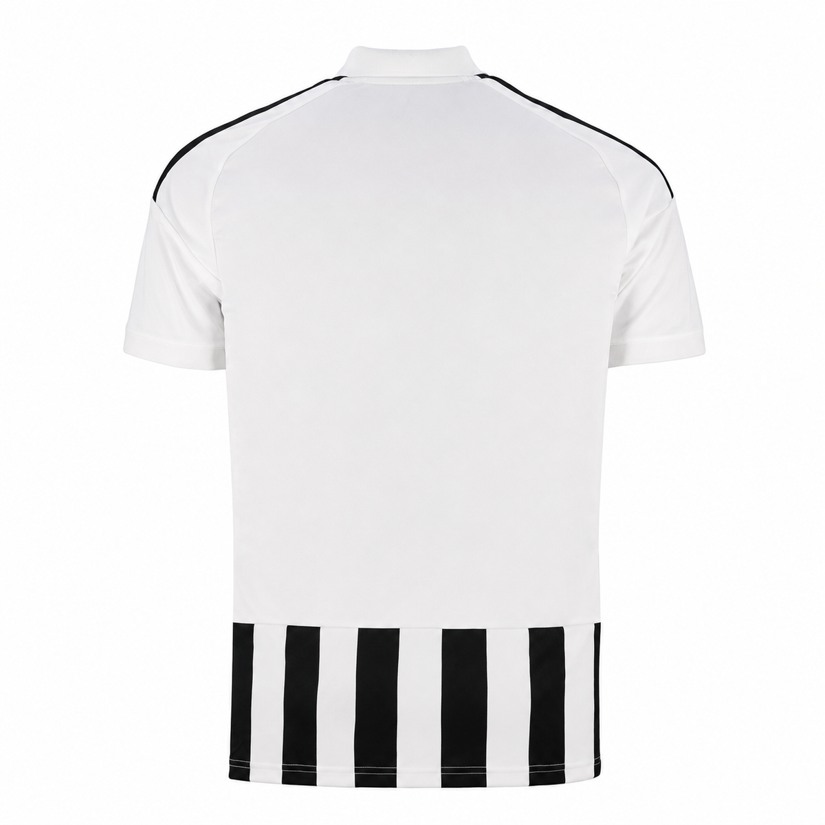 Camiseta Juventus FC local 2026/27 - vista trasera