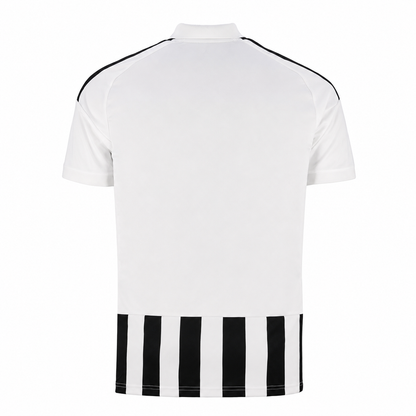 Camiseta Juventus FC local 2026/27 - vista trasera