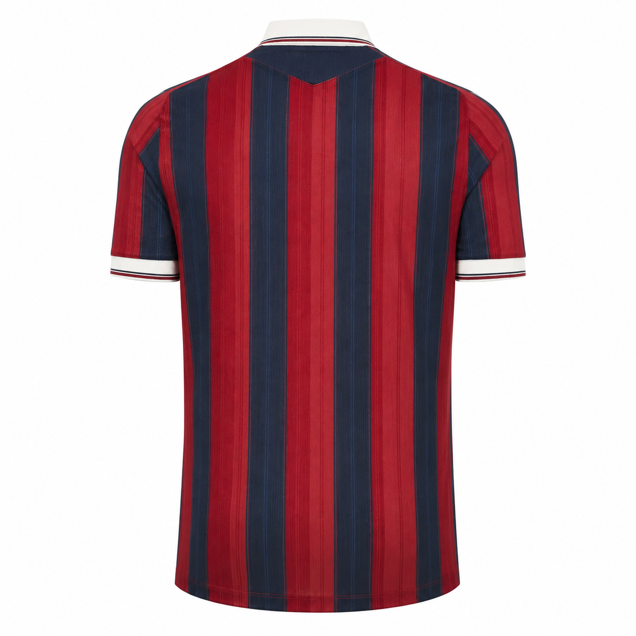 Camiseta Levante UD local 2026/27 - parte trasera