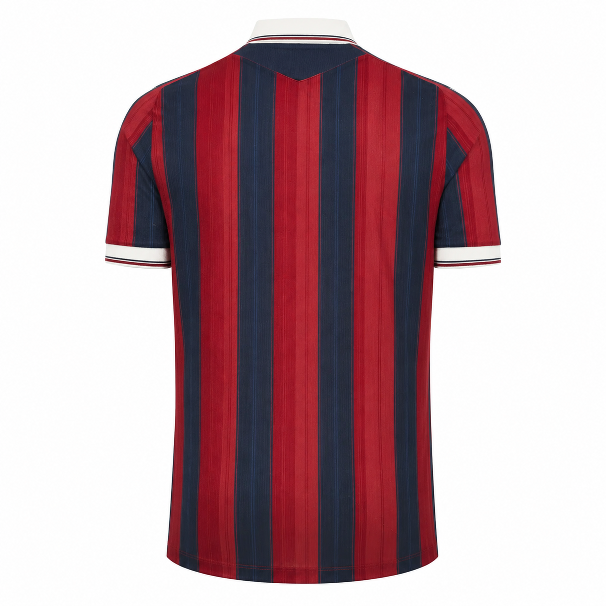 Camiseta Levante UD local 2026/27 - vista trasera