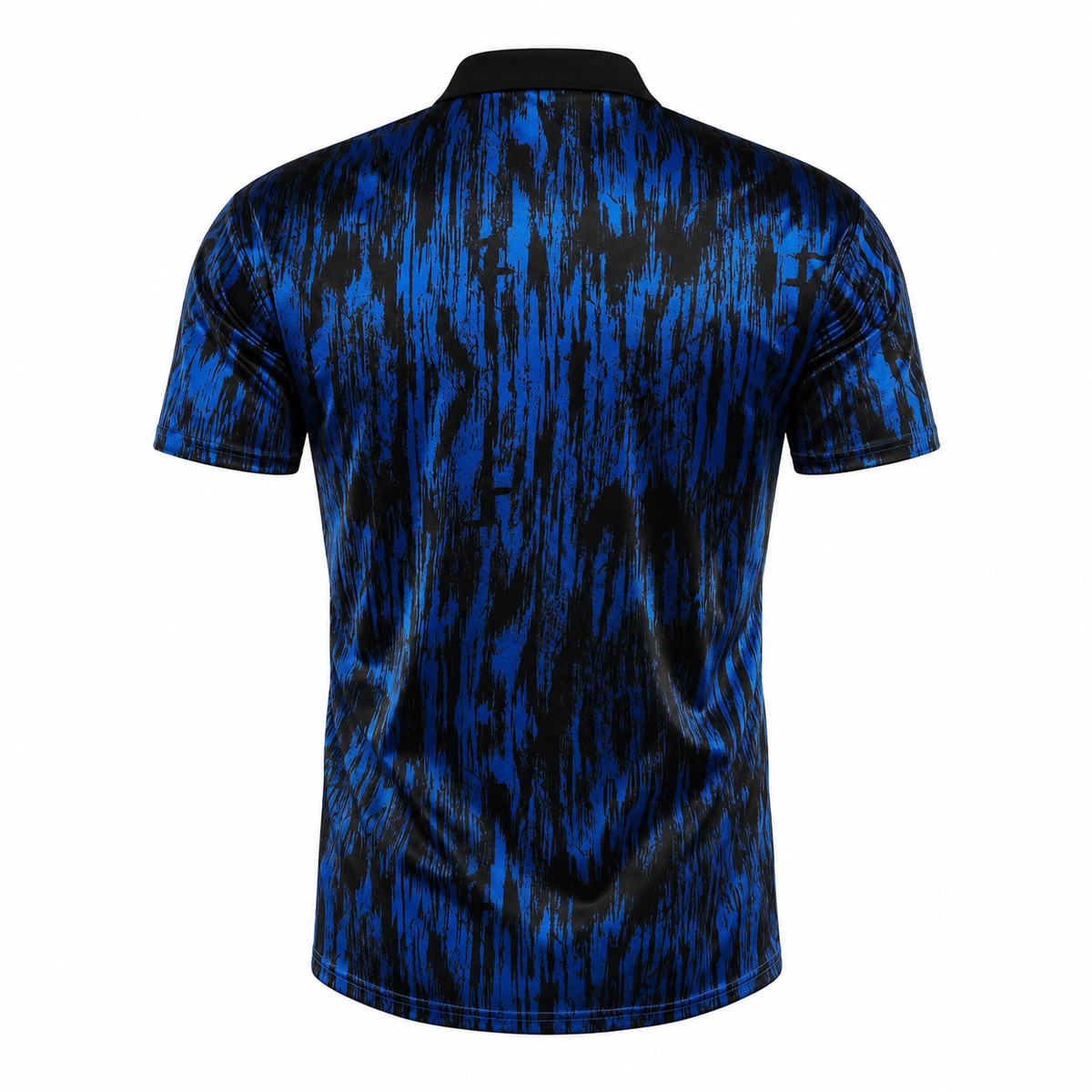 Camiseta Manchester United local 1992/93 - vista trasera