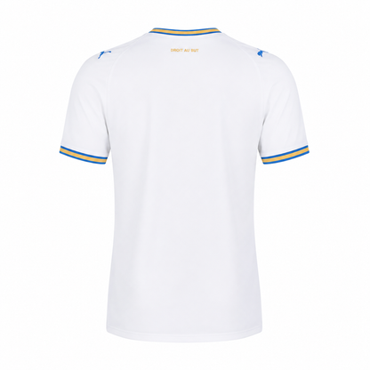 Camiseta Olympique de Marseille local 2026/27 - vista trasera