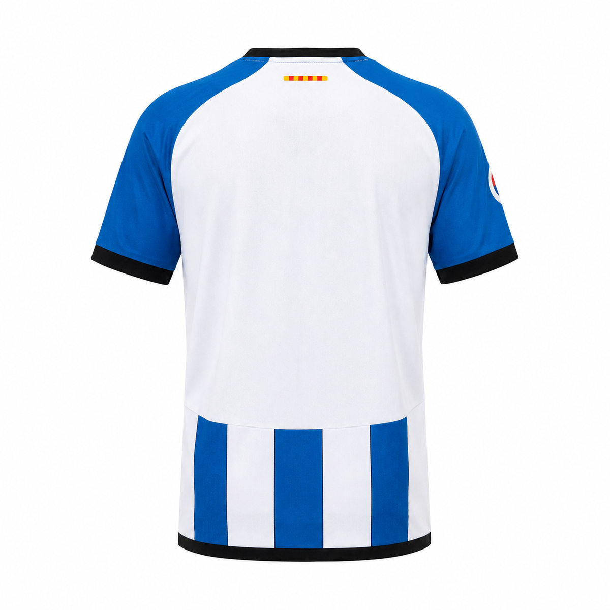 Camiseta RCD Espanyol local 2026/27 - vista trasera