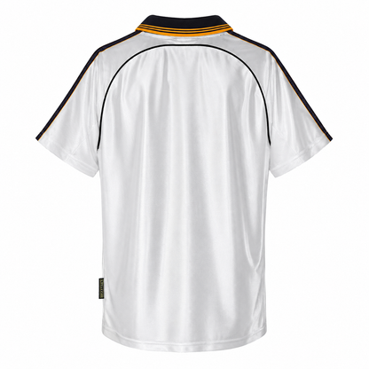 Camiseta Real Madrid local 1999/00 - parte trasera