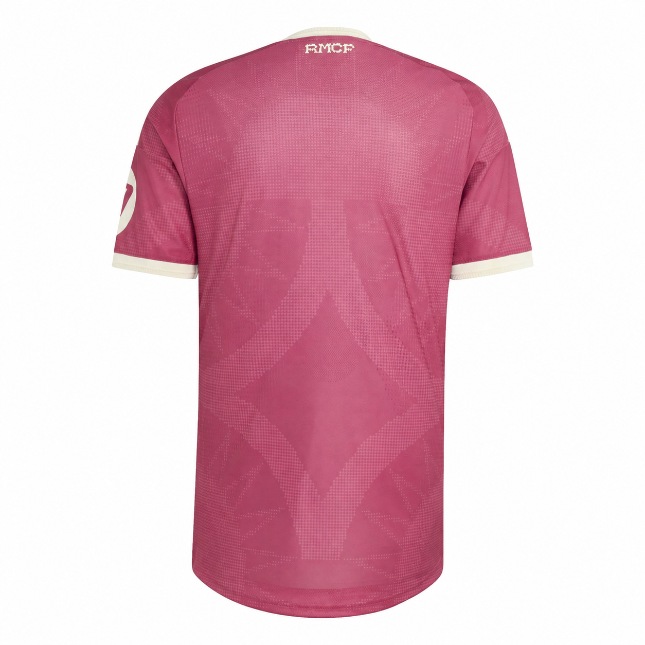 Camiseta Real Madrid tercera equipación 2026/27